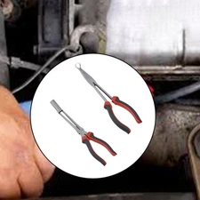Spark Plug Plier Automobile Maintenance Electrical Connectors High Performance