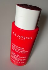 Clarins Body Lift Cellulite Control 100ml NOS