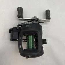 Cabela's Depth Master III DM III 20 Trolling Reel With Depth Display (0844)