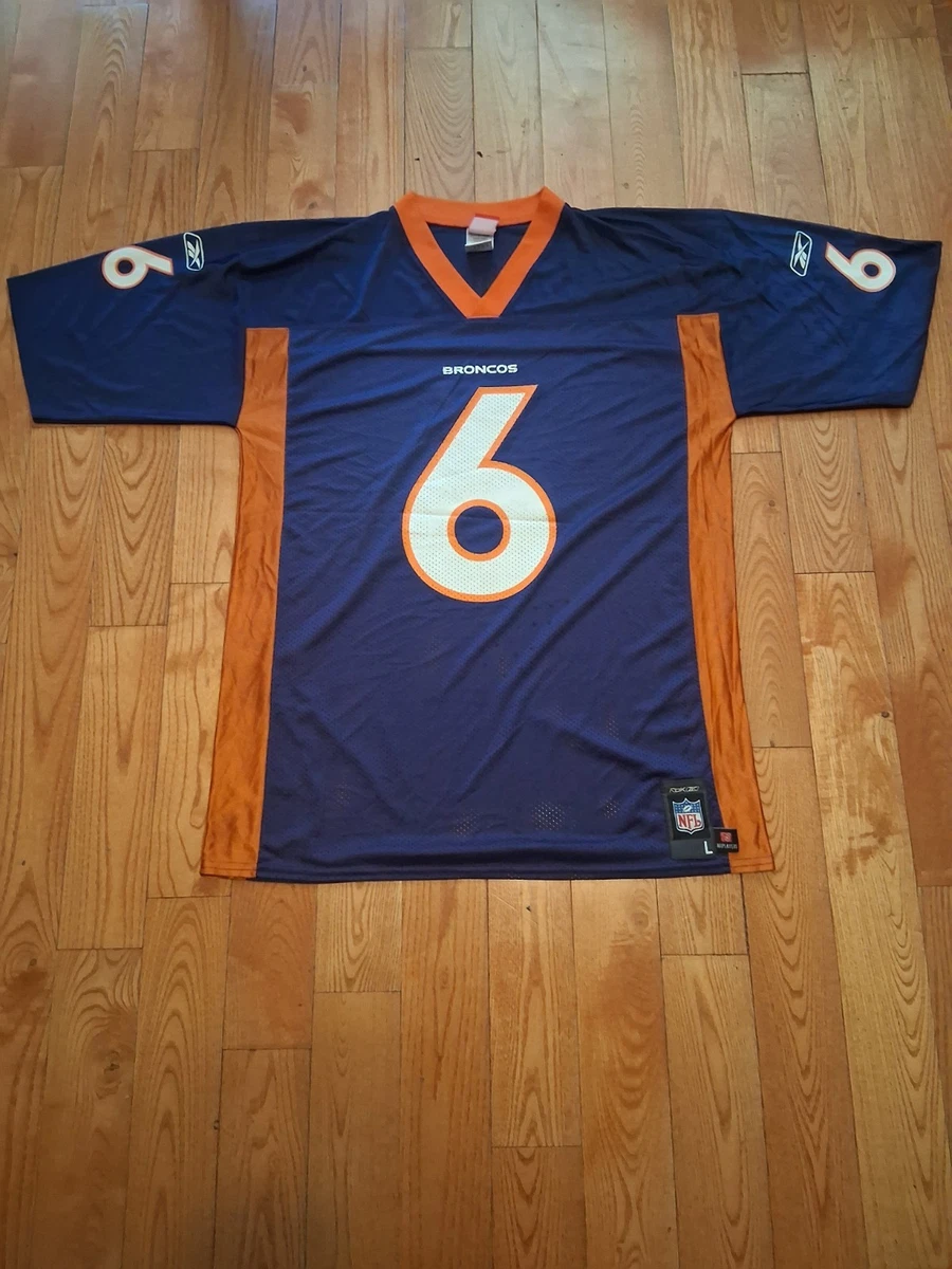 Jay Cutler Denver Broncos NFL Jerseys for sale | eBay