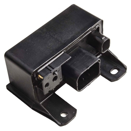 Relay Control Unit 6461536579 Control Unit 0255452832 4+3 Pins,Brand New - Picture 10 of 15