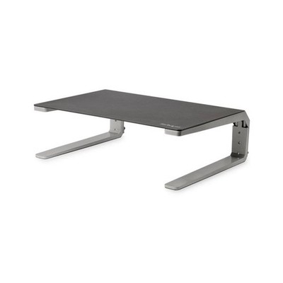 StarTech Monitorerhöhung Ständer für Monitore bis 32'' 10kg Stahl und Aluminium