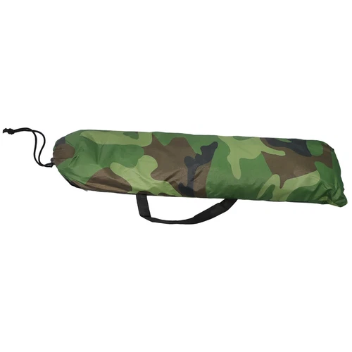 Anti UV beschichtetes tragbares Zelt für 2 Personen perfekt für Outdoor-Expedi - Bild 12 von 48