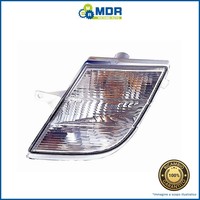 Blinker Vorne Links - SX - Nissan Micra K12 05- > 07