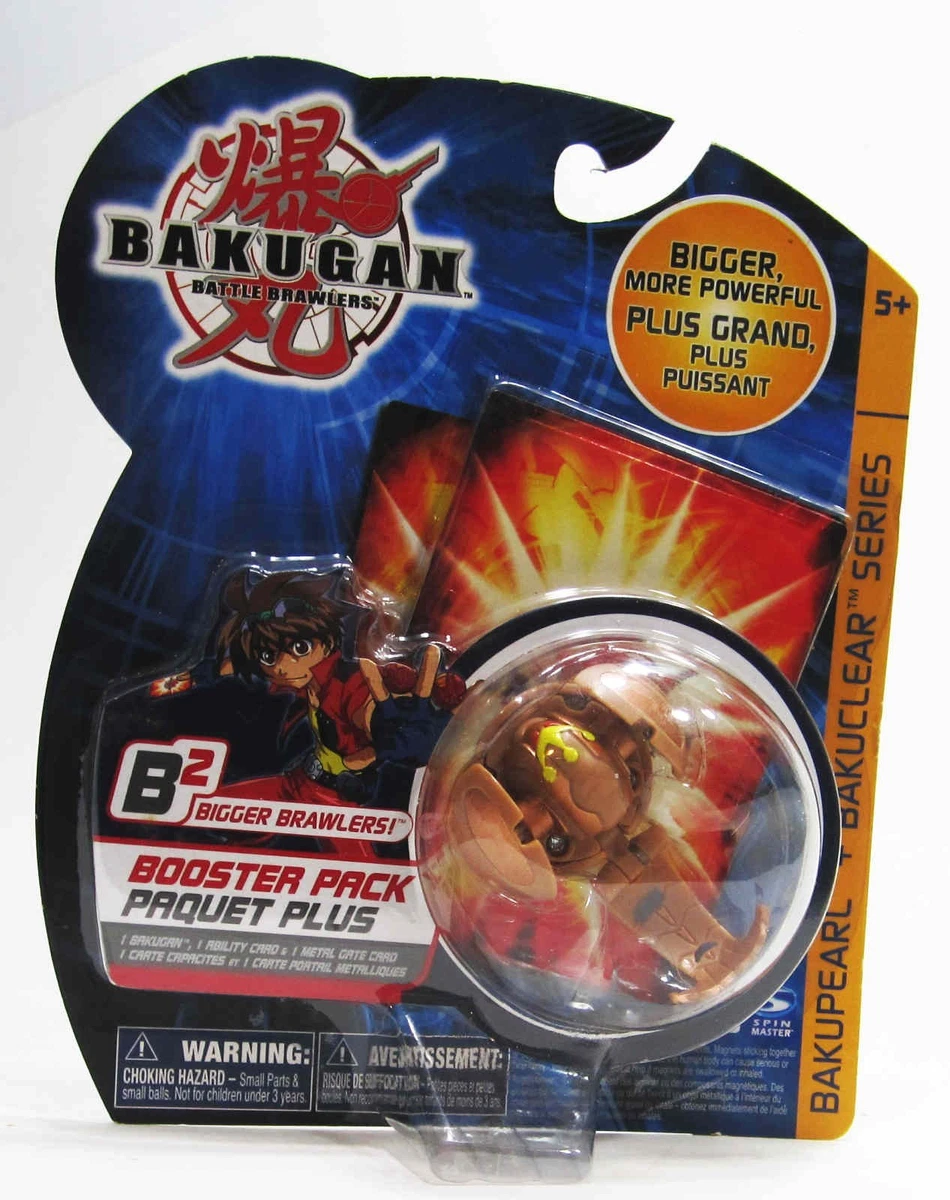 Bakugan TCG Sealed Collectible Card Game Packs for sale | eBay