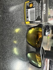 Sea-Doo Sand Polarized Floating Sunnies 4487460011 Gold/OR