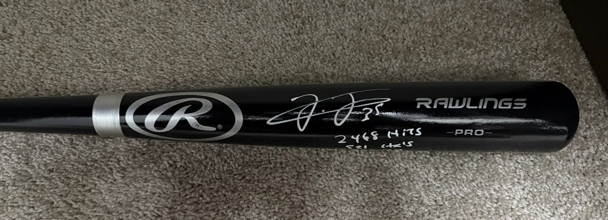Frank Thomas MLB Original Autographed Bats for sale | eBay