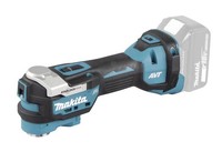 Makita Akku-Multifunktionswerkzeug DTM52ZJX2