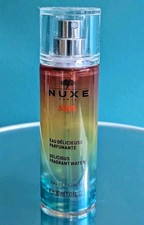 Nuxe Sun Delicious Fragrant Water Eau De Parfum 30ml NEW EDP 🎁 FREE TRACKED P&P