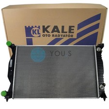 Radiateur Seat EXEO