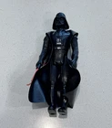 Vintage Kenner Star Wars Darth Vader Action Figure – Cape & Red Lightsaber
