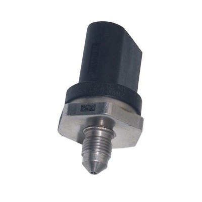 OEM Fuel Pressure Sensor 0261230385 For VW Golf Audi A4 Allroad Quattro A5 A8 Q5