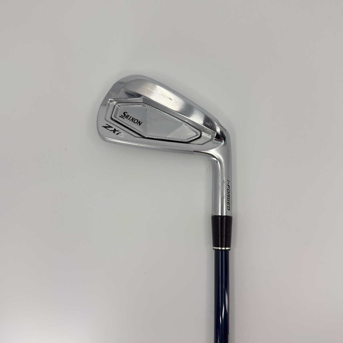 Srixon ZXi5 Utility 3 Iron 20* RH Fujikura Ventus Blue Velocore 