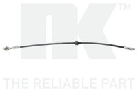 NK Bremsschlauch 853767 FüR Peugeot