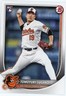 2025 Bowman Tomoyuki Sugano RC #41 Orioles