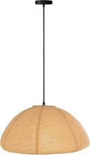 Rice Paper Lantern Lamp • Paper Lantern with Light - Ambient Lighting with Rice 