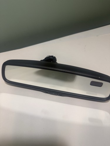 07 08 09 10 11 12 TOYOTA CAMRY Solara Rear View Mirror auto dim 015892 - Bild 7 von 7