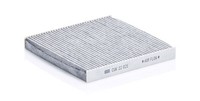 Mann-Filter CUK 22 021 Mann & Hummel Innenraumfilterel. Aktivkohle CUK 22 021 Fü