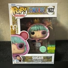 Funko Pop! One Piece Sugar 2024 Summer Convention Shared Exclusive SDCC Scented