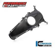 BMW R1250 R / RS 2023 23 Ilmberger Carbon Fibre Centre Tank Panel