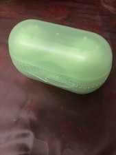 Tupperware „zwei Dabei“ grün