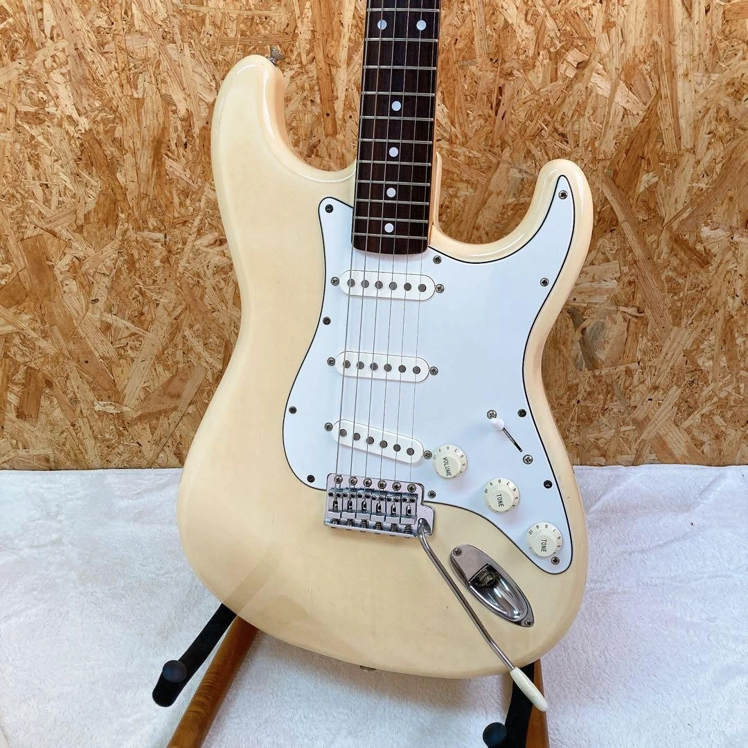 Preços baixos em Fender Stratocaster 1986 | eBay