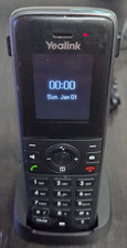 Yealink w73h - IP DECT Add-On Phone W73H - No Dock - No battery - PARTS