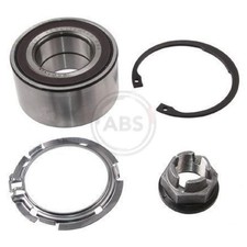 Radlagersatz vorne für Mercedes Citan W415 | 26240326 Radlagersatz vorne für Mercedes Citan W415 | 26240326