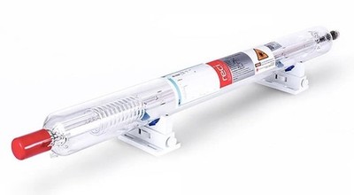 Brand New Unopened Reci W6 130W- PEAK 160w CO2 Laser Tube