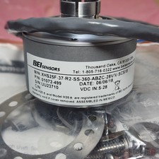 BEI Sensors 01072-499 Optical Encoder XHS25F-...