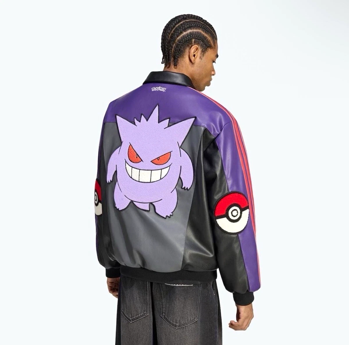 25+ adidas Originals Bomber Coats, Jackets & Vests for Men for