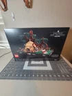 LEGO Star Wars Dagobah Jedi Training Set 75330, Complete Set, 1000 Pieces