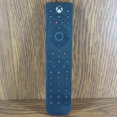 Official Xbox One Talon Media Remote Control Controller (PDP) Authentic Rare