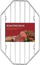 HIC Harold Import Co. Octagonal Wire Roasting Rack