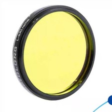 OPTOLONG L-extreme 2-inch Filter Compatible with DSLR Cameras/CCD Cameras te12