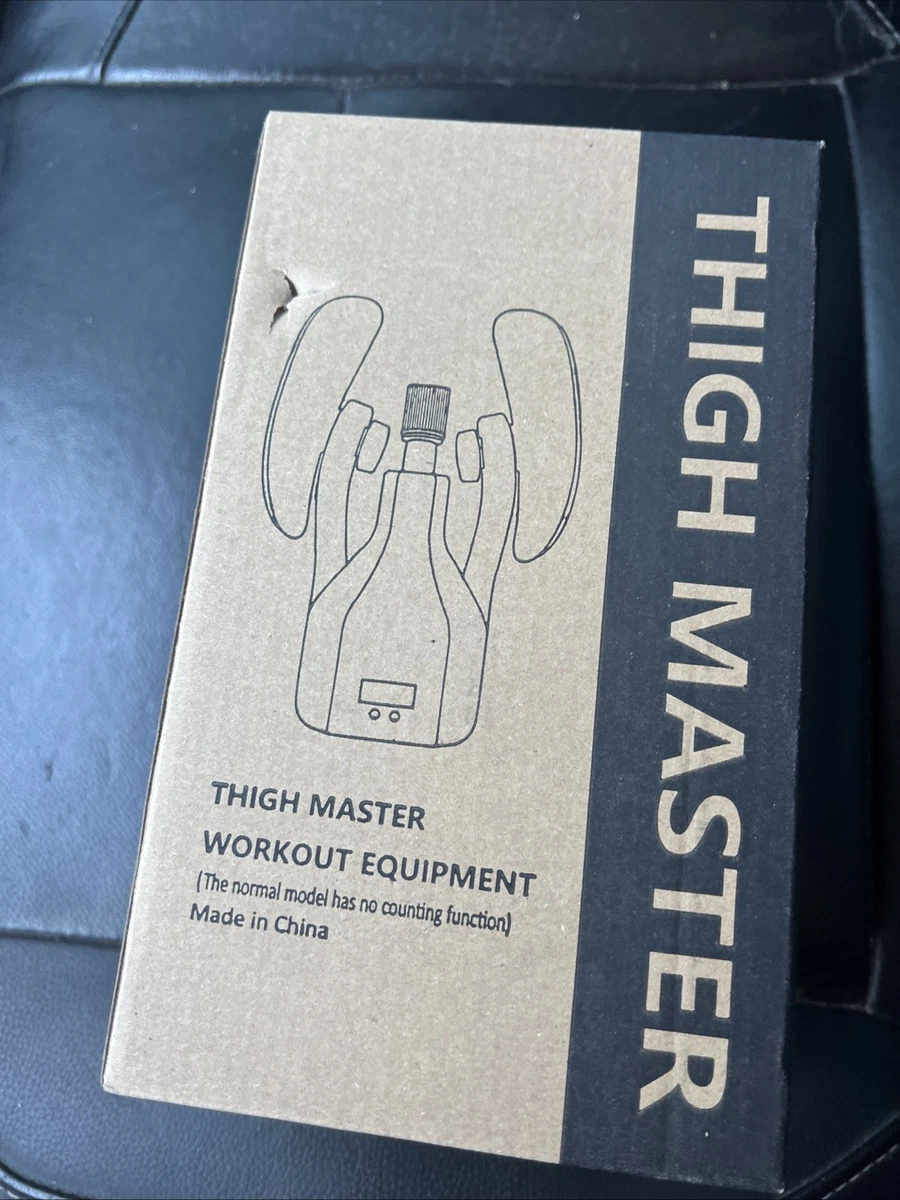 Thigh Master,Thigh Master Ejercitador de muslos interno para el hogar