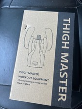 Thigh Master Workout Equipment
