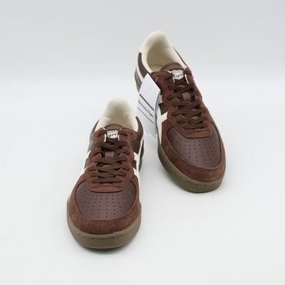 1183A353-200 Onitsuka Tiger GSM DARK BROWN CREAM (Men's) | eBay