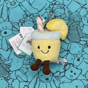 Lemonade Jellycat | eBay