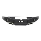Smittybilt 612850 M1 Front Bumper For 2007-2014 Toyota FJ Cruiser