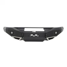 Smittybilt 612850 M1 Front Bumper For 2007-2014 Toyota FJ Cruiser