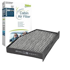 Filtre d'habitacle Volkswagen 181