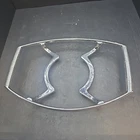 Vtg 1960's Corning Ware Pyrex Holder Metal Trivet Serving Stand Cradle P-11-M-1