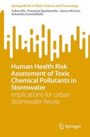 Yukun Ma (U. A.) | Human Health Risk Assessment Of Toxic Chemical Pollutants...