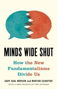 Minds Wide Shut Morton Schapiro Paperback Princeton University Pr
