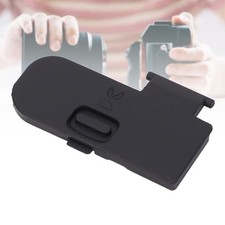 Camera Battery Door Cover Lid Cap Perfect Fit Battery Door Chamber Cover Lid