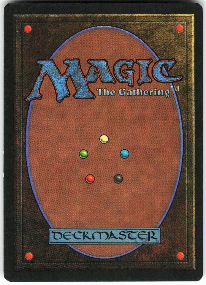 Wall of Pine Needles U Ice Age ICE   MTG NM - Image 2 of 2