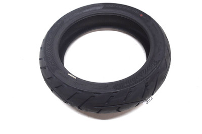 DOT 3718 Motorradreifen 170/60 R17 Metzeler Tourance Next Tire Rear Hinten