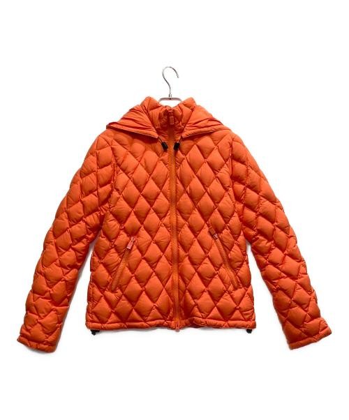 ASPESI                    Down jacket orange - image 1