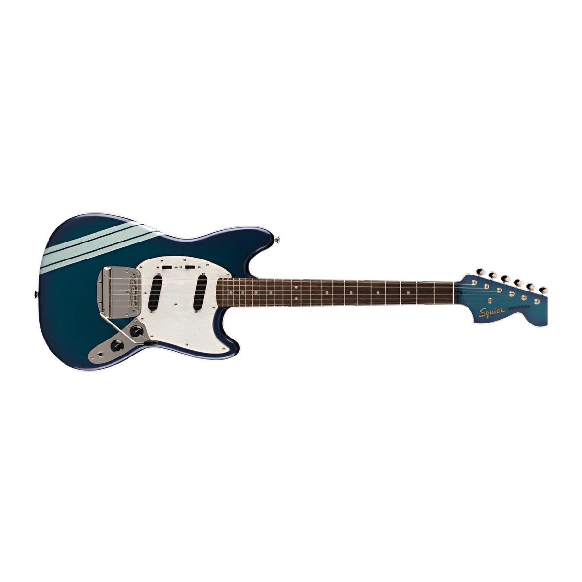 Squier FSR Classic vibe Mustang カスタム多 Squier FSR Classic vibe Mustang カスタム多 mustang-classic
